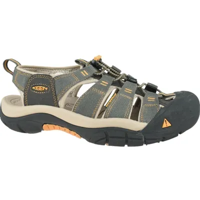 Produktbild von Keen Men's Newport H2 Sandal 43 Heren Wanderschuhe