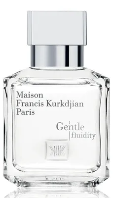 Produktbild von MFKP Gentle Fluidity Silver Edp Spray
