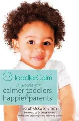 Obrázek produktu pro ToddlerCalm