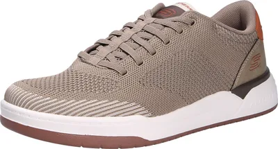 Produktbild von Skechers Corliss Dorset Sportschuhe Braun EU 44 Mann Braun EU 44
