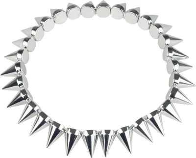 Produktbild von Boland 64327 - Halskette Spike
