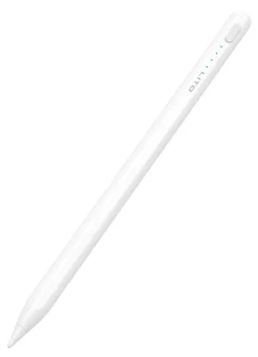 Zdjęcie produktu dla Lito Stylus Pen (K1) pióro dotykowe do bezprzewodowe, odrzucania 90 - biały