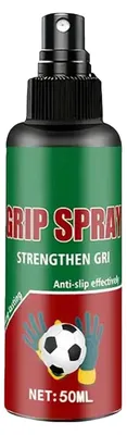Imagen del producto de Spray para mejorar la tracción de los zapatos deportivos