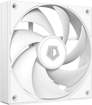 Zdjęcie produktu dla Wentylator PC ID-COOLING AF-125-W