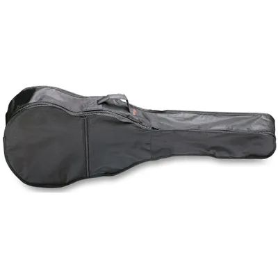 Produktbild von Stagg 4/4 Gitarrentasche für Konzertgitarre