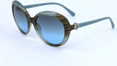 Produktbild von Swarovski Sonnenbrille SK0204 86X 58 19 140