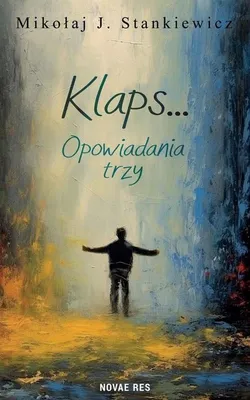 Immagine prodotto di Klaps. Trzy opowiadania o losach jednostki