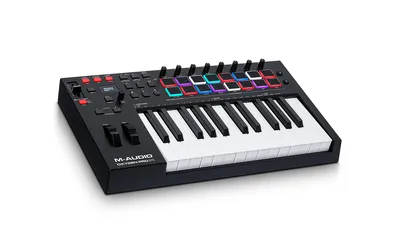 Produktbild von M-Audio Oxygen Pro 25