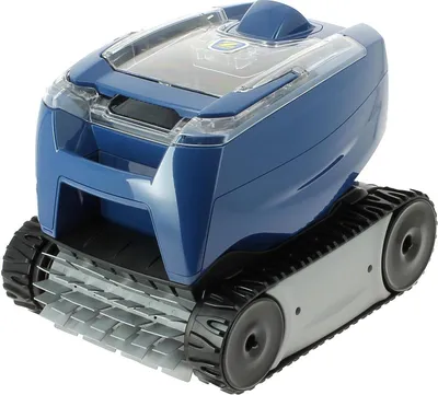 Image de Robot de piscine Zodiac RT 3200 TornaX™ PRO