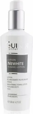 Obrázek produktu pro Guinot Newhite Tonizující pleťová voda 200 ml