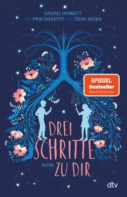 Produktbild von Drei Schritte zu dir