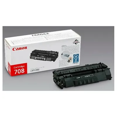 Obrázok produktu pre Tonerová kazeta Canon 708