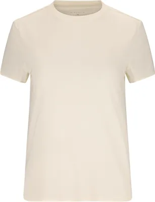 Immagine prodotto di ATHLECIA Miwa V2 W SS Tee, colore: grigio tenue, taglia: 44