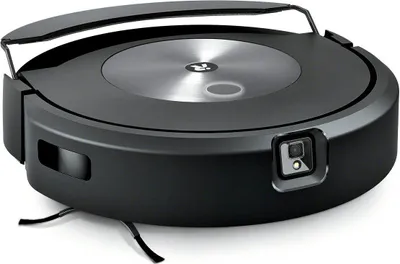 Immagine prodotto di Aspirapolvere controllato da robot IROBOT Roomba Combo j7