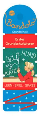 Image de Bandolo. Erstes Grundschulwissen