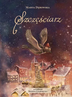 Obrázek produktu pro Szczęściarz