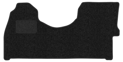 Immagine prodotto di Tappetini in velluto Antracite per Volklswagen Crafter 2006-2019 Set 1 pezzo