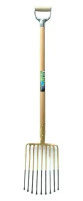 Productafbeelding van MM Eurotool Puinvork - 9tds, met D-steel 95cm
