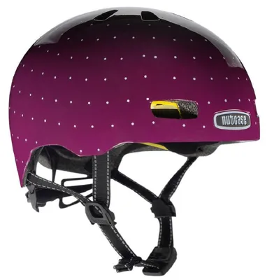 Produktbild von NUTCASE Fahrradhelm Street MIPS, PLUME