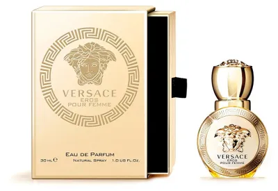 Image de Versace, Eros Femme, Eau de Parfum, Für Frauen, 100 ml