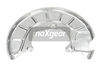 Obrázek produktu pro MAXGEAR Přední pravý brzdový kotouč pro VW Golf V hatchback (1K1)