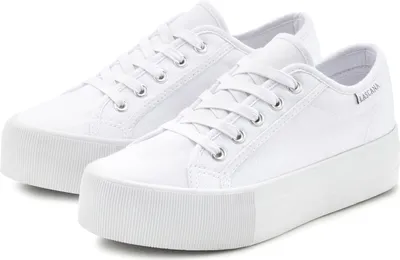 Produktbild von LASCANA Sneaker weiß Größe 37