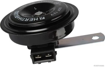 Produktbild von HERTH+BUSS ELPARTS Horn 56370053 für VW Golf V Schrägheck (1K1) 90mm