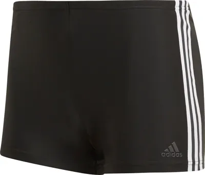 Produktbild von Adidas Infinitex Fitness 3 Stripes Black / White 2