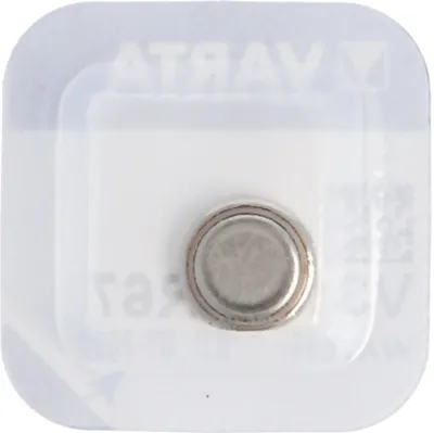 Produktbild von Hodinkové batérie VARTA s oxidom striebra V315