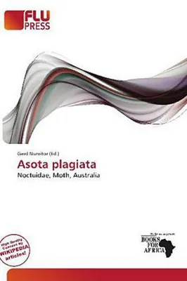 Produktbild von Asota plagiata