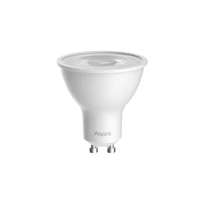 Produktbild von Aqara LED-Glühbirne T2 - GU10, LED-Lampe, (CCT)