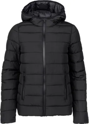Produktbild von Champion Jacken Hooded Polyfilled Jacket, 114549KK001, Größe: 158