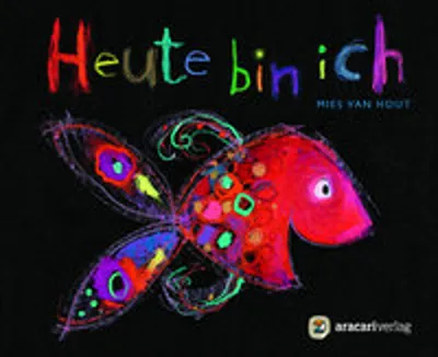 Produktbild von Heute bin ich - Miniausgabe