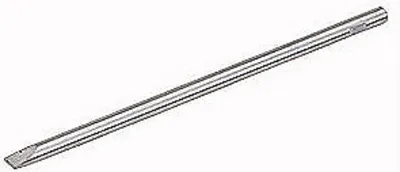 Produktbild von Graupner Längsschlitz Einsatz4,0mm