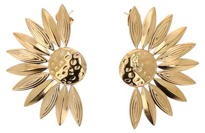 Produktbild von BRAELYN damen ohrringe - gold, ONESIZE