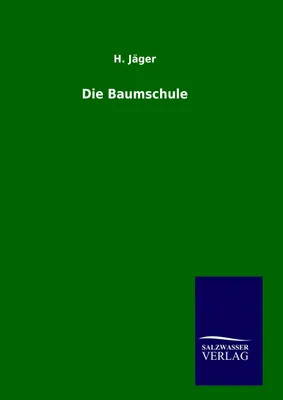 Produktbild von Die Baumschule