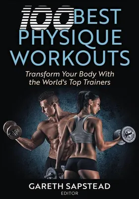 Obrázok produktu pre 100 Best Physique Workouts