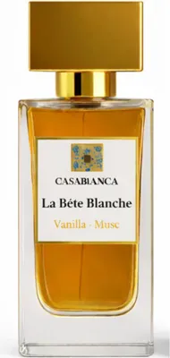 Produktbild von Casablanca Parfum - Parfumextrakt Die Weiße Bestie