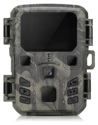 Image de Scouting Cam SC200 mini , ,