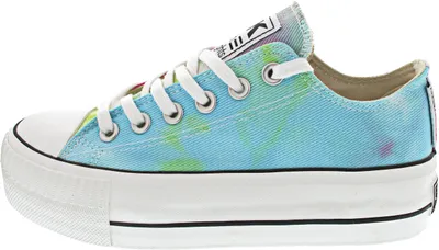 Produktbild von British Knights Kaya Low Sneaker Mehrfarbig in Gr. 40