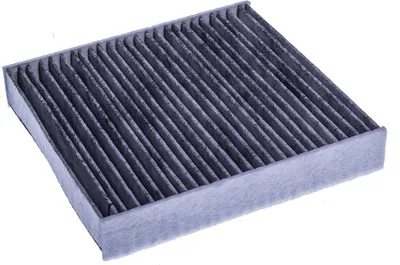 Produktbild von DENCKERMANN M111015K Innenraumfilter Pollenfilter für LAND ROVER Discovery V (L462) Aktivkohle