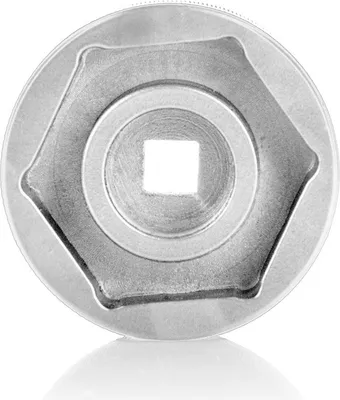 Produktbild von RACEFOXX™ Nuss, 60 mm für KTM 1290/1390, Stahl, 1/2 Zoll, 2020>>