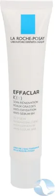 Produktbild von Roche-Posay Effaclar K+ Creme 40 ml