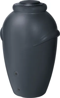 Obrázok produktu pre Sud na vodu Waterform Aquacan 360 l antracit vr. veka