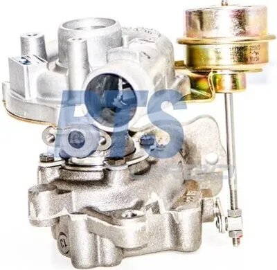 Produktbild von Turbolader BTS TURBO T914083BL passend für PEUGEOT 307 (3A/C)