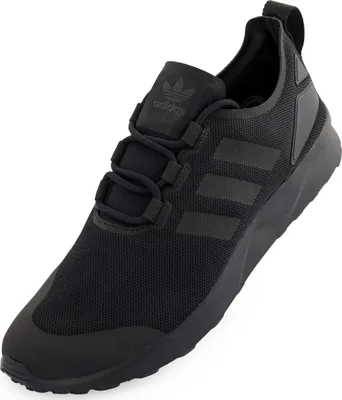 Produktbild von Adidas Wms Zx Flux Adv Verve Schwarz Herrenschuhe - 44