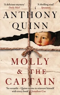 Obrázek produktu pro Molly & the Captain