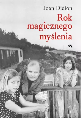 Obrázok produktu pre Rok magicznego myślenia