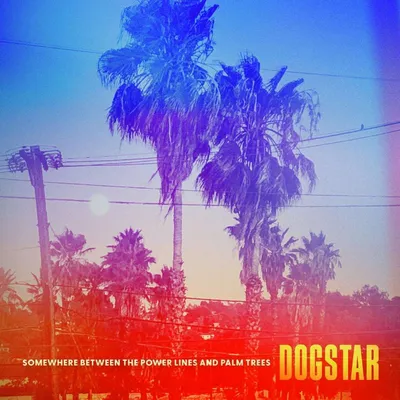 Obrázok produktu pre Dogstar: (čierny vinyl) - - (LP / S)