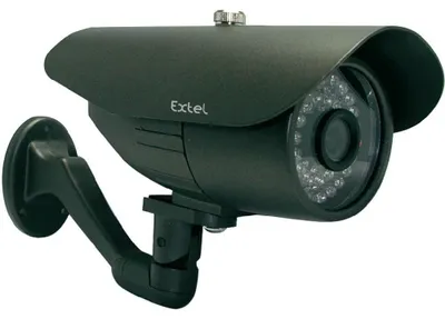 Zdjęcie produktu dla Kamera monitoringu CAM Extel 720275